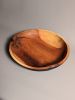 Yakisugi Elm Bowl | Decorative Bowl in Decorative Objects by Wood Alchemist Studio. Item made of wood