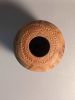 Spalted Birch Hollow Form 3 | Ornament in Decorative Objects by Wood Alchemist Studio. Item made of birch wood