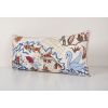 Fish Embroidery Suzani Cushion Cover, Decorative Long Uzbek | Pillows by Vintage Pillows Store