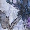 Chrysanthemum | Mixed Media in Paintings by Kathy Ferguson Art