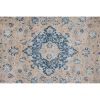 Oriental Turkey Oushak Carpet, Vintage Handknotted Floor Rug | Area Rug in Rugs by Vintage Pillows Store. Item composed of fiber