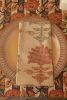 Timeless Tradition Kalamkari Napkins, Set of 4 | Linens & Bedding by Ninéh