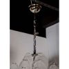Alan Mizrahi JR2031 Vistosi Pagoda Chandelier | Chandeliers by Alan Mizrahi Lighting Design