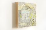 Conserve | Prints by Alyssa Dennis. Item made of paper
