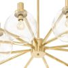 Alan Mizrahi AL0149 SElva | Chandeliers by Alan Mizrahi Lighting Design