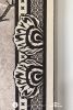 Janvier Scene • Large Fabric Textile Wall Hanging Print | Tapestry in Wall Hangings by Sean Martorana. Item composed of cotton