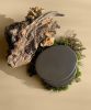 Lava | Coasters 02 | Tableware by Amanita Labs. Item composed of synthetic