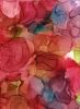 a day of happiness | abstract original art | Watercolor Painting in Paintings by Megan Spindler