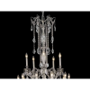 AM9200 Candlesticks | Chandeliers by Alan M