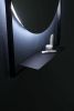 Cassiopea | Mirror in Decorative Objects by SIMONINI. Item made of metal with glass