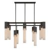 Alan Mizrahi SJ2057 Kelly Wearstler Chandelier | Chandeliers by Alan Mizrahi Lighting Design