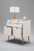 Dresser, Commode, Credenza in Solid Oak Wood | Storage by Manuel Barrera Habitables. Item composed of oak wood