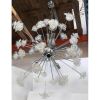 Alan Mizrahi KA1836 Murano Flowers | Chandeliers by Alan Mizrahi Lighting Design