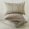 Pillow No. 6 - 14x22 | Pillows by Vantage Design