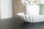 Tracy Multipurpose Hand Carved Genuine Marble Tray | Countertop in Furniture by Mango Furniture Co. Inc.