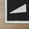 Bareline | Rugs by Hillary Ronney-Fernandes | LWI