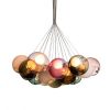 Alan Mizrahi KA1801 Bocci 28 | Chandeliers by Alan Mizrahi Lighting Design