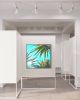 Aquamarine | Photography by Neon Dunes by Lily Keller
