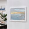 Following Light - Original | Mixed Media in Paintings by Julia Contacessi Fine Art
