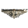 Alan Mizrahi QZ1150 Flower | Chandeliers by Alan Mizrahi Lighting Design