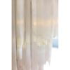 Alan Mizrahi EF2202 Selenite | Chandeliers by Alan Mizrahi Lighting Design