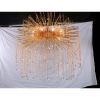 Alan Mizrahi DV3908 Fen | Chandeliers by Alan Mizrahi Lighting Design