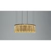 Alan Mizrahi IQ2304 Venus chandelier | Chandeliers by Alan Mizrahi Lighting Design