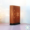 Sona Terracotta Table Lamp | Lamps by Lit Lamps - Sustainable Mindful Lighting