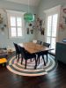 Pecky  sinker cypress dinning table! | Dining Table in Tables by Pelican State Woodworks