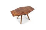 Midcentury Modern Coffee Table | Line edition | Tables by Caleth