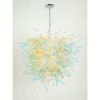 Alan Mizrahi DV8868R Giardino | Chandeliers by Alan Mizrahi Lighting Design