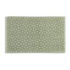 Harper Bath Mat - LUNA SAGE | Rugs by HOUSE NO.23