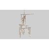 Alan Mizrahi AM5901 Drop System II | Chandeliers by Alan Mizrahi Lighting Design
