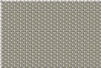 Naid Check, Ochre | Fabric in Linens & Bedding by Philomela Textiles & Wallpaper. Item composed of cotton