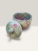 Stardust Jar | Vessels & Containers by RAW & UNIQ