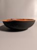 Yakisugi Elm Bowl | Decorative Bowl in Decorative Objects by Wood Alchemist Studio. Item made of wood