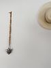 The Hayden Air Plant Holder | Plant Hanger in Plants & Landscape by Likewoah Handmade (Sam). Item composed of cotton and steel