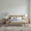 Bushveld Tan | Rugs by Hillary Ronney-Fernandes | LWI