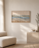 'GOLD COAST' // RE-FRAMED Collection | Wall Hangings by Rianne Aarts / Teddy and Wool Studio