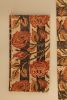 Heritage Floral Kalamkari Napkins, Set of 4 | Linens & Bedding by Ninéh