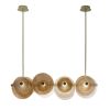 Alan Mizrahi AM2187 Andromeda | Chandeliers by Alan Mizrahi Lighting Design