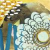 Mum | Mixed Media in Paintings by Kathy Ferguson Art
