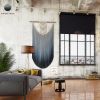Tall Vertical Wall Hanging - LAUREN | Macrame Wall Hanging in Wall Hangings by Rianne Aarts / Teddy and Wool Studio