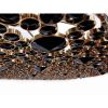 Alan Mizrahi AM9844 Koket Eternity II | Chandeliers by Alan Mizrahi Lighting Design