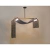 Alan Mizrahi DV3015 Niagara | Chandeliers by Alan Mizrahi Lighting Design