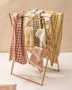 Everyday Towel Set - Goldenrod | Textiles by MINNA