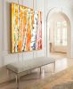 Falling for Color | Prints by Brazen Edwards Artist. Item composed of paper