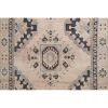 Vintage Turkish Karapinar Runner Rug - Stair Rug 5'3" X 21'9 | Rugs by Vintage Pillows Store. Item made of cotton with fiber