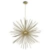Alan Mizrahi WM121 Cannonball | Chandeliers by Alan Mizrahi Lighting Design