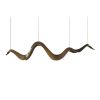 WM143 Novelty Saura | Chandeliers by Alan M